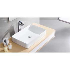 Bathco Nilo 4088 (Hvit)