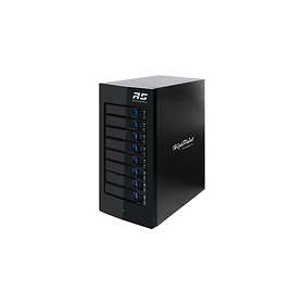 HighPoint RocketStor 6418AS