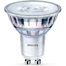 Philips LED Spot 350lm 2700K GU10 3,5W (Kan dimmes)