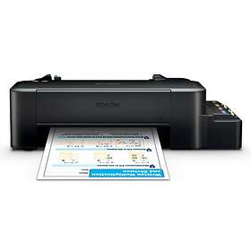 Epson l120 store price