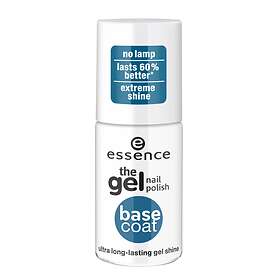 Essence The Gel Base Coat 8ml