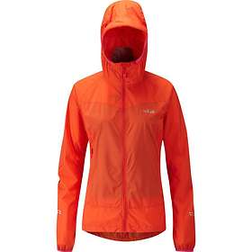 Rab Windveil Jacket (Dam)