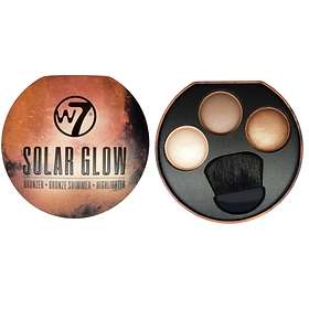 W7 Cosmetics Solar Glow Bronzer