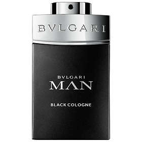 BVLGARI Man Black Cologne edt 100ml 