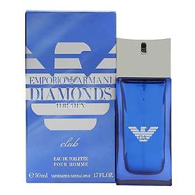 armani diamonds 50ml best price