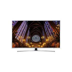 Samsung HG49HE890U 49" 4K Ultra HD (3840x2160) LCD Smart TV