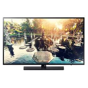 Samsung HG49EE694DK 49" Full HD (1920x1080) LCD Smart TV