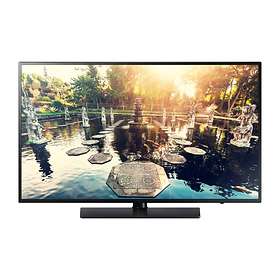 Samsung HG32EE694DK 32" Full HD (1920x1080) LCD Smart TV