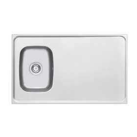 Ifö Contura F10-600 (Rostfri)