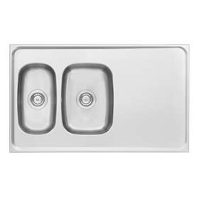 Ifö Contura G10-635 (Rostfri)