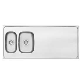 Ifö Contura G14-620 (Rostfri)