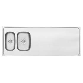 Ifö Contura G1620-600 (Rostfri)