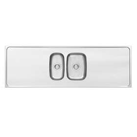 Ifö Contura G1820-600 (Rostfri)