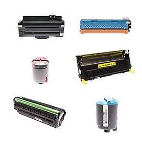 Konica Minolta 8971-1120 (Sort)