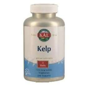 KAL Kelp 500 Tabletter