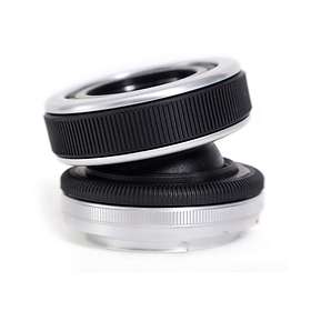 Lensbabies Lensbaby Composer for Pentax