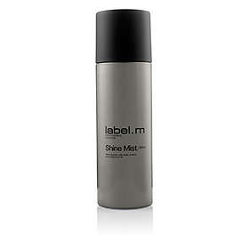 Label. M Shine Mist 200ml