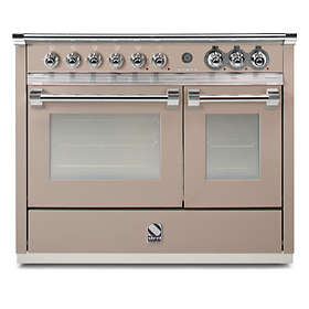 Steel Cucine Ascot A10FF-6W (Stainless Steel)