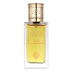 Perris Monte Carlo Patchouli Nosy Be Extrait De Parfum 50ml