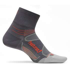 Feetures! Elite Ultra Light Quarter Sock