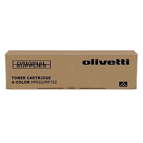 Olivetti B1013 (Svart)