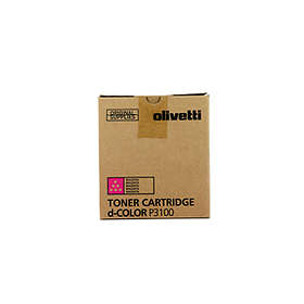 Olivetti B1123 (Magenta)