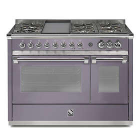 Steel Cucine Ascot A12SF-6T (Purple)