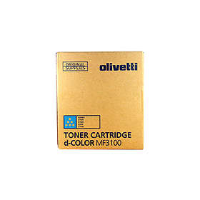 Olivetti B1136 (Cyan)