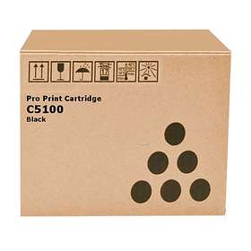 Ricoh 828221 (Noir)