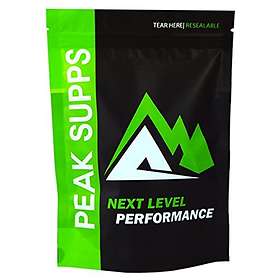 Peak Supps Super Greens Powder 250g