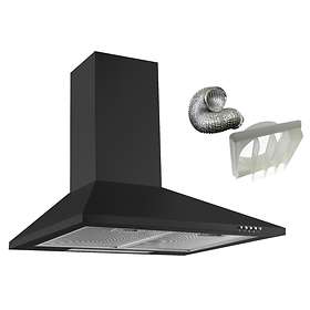 Cookology CH600BK 60cm (Black)