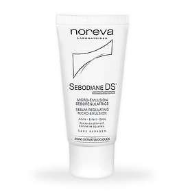 Noreva Sebodiane DS Sebum-Regulating Micro-emulsion 30ml