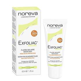 Noreva Exfoliac Reconstructive Cream 40ml