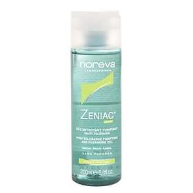 Noreva Zeniac Purifying & Cleansing Gel 200ml