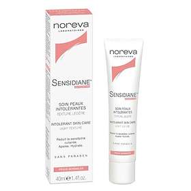 Noreva Sensidiane Intolerant Skin Care Light Texture 40ml