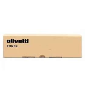 Olivetti B1166 (Svart)
