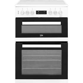 Beko KDC653W (White)