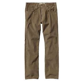 Patagonia Straight Fit Cords Regular Pants (Herre) Patagonia Straight Fit Cords Regular Pants (Herre)