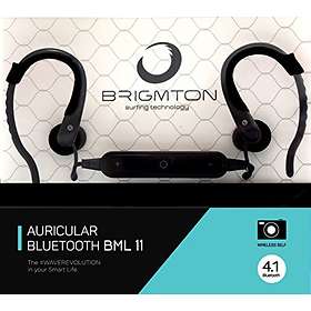 Brigmton BML-11 Wireless Headset