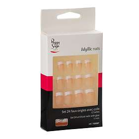 Peggy Sage Idyllic False Nails 24-pack