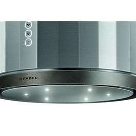 Faber Corinthia Isola 37cm (Ruostumaton Teräs)