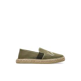 Kenzo Logo Espadrilles (Herr)