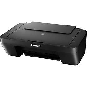 Imprimante Canon Pixma MG3650S Multifonctions WiFi Noir