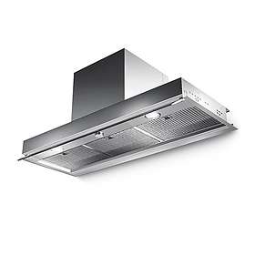 Faber In-Nova Comfort 90cm (Ruostumaton Teräs)