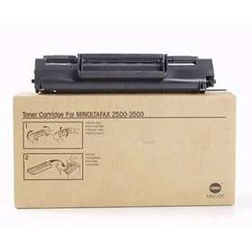 Konica Minolta 0938-4020 (Sort)