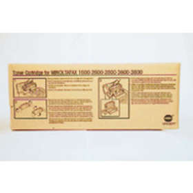 Konica Minolta 4152-6130 (Musta)