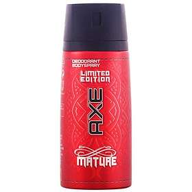 AXE Mature Deo Spray 150ml