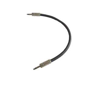 Quik Lok 3.5mm - 3.5mm 0,35m