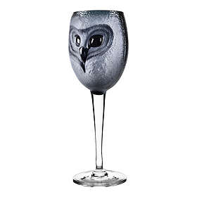 Glasbruk Strix Wine Glass 45cl Best | Compare at PriceSpy UK