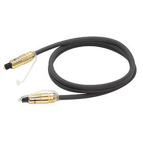 Real Cable Innovation OTT G1 Toslink - Toslink 2m